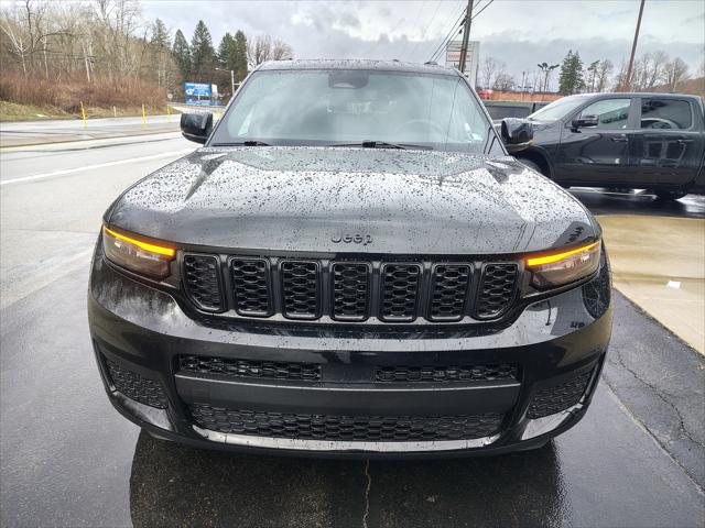 2024 Jeep Grand Cherokee L Altitude X 4x4