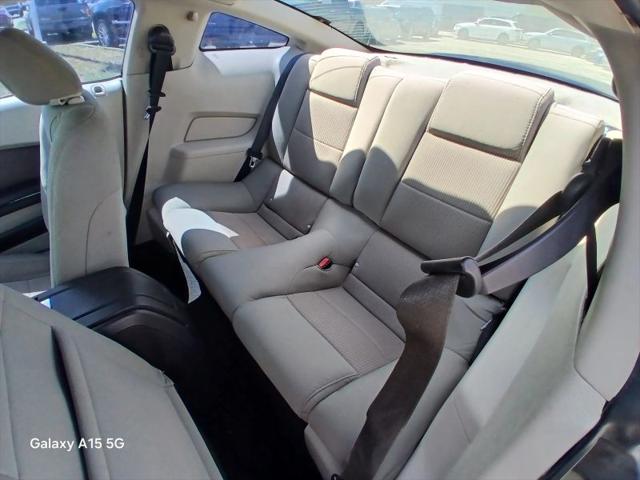 2010 Ford Mustang GT
