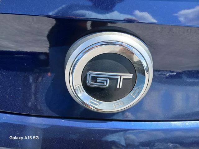 2010 Ford Mustang GT