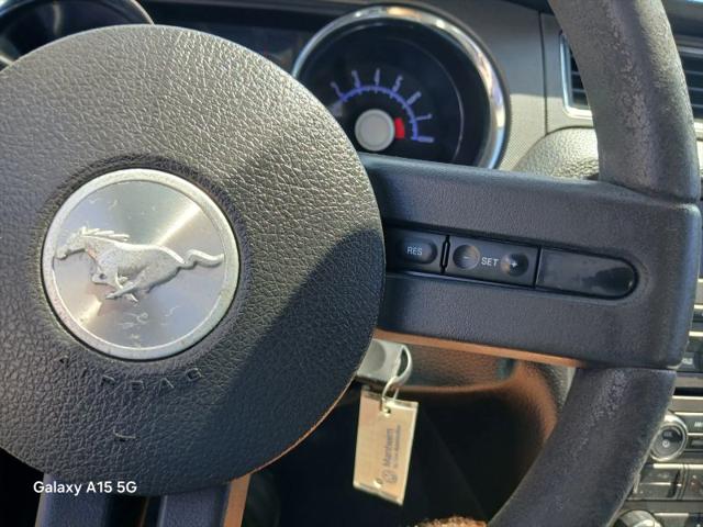 2010 Ford Mustang GT
