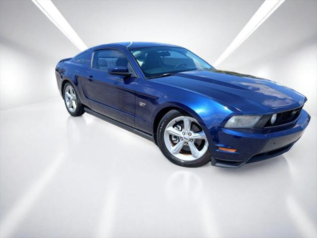 2010 Ford Mustang GT for sale in Maitland, FL