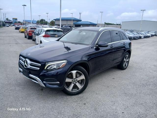 2019 Mercedes-Benz GLC 300 for sale in Maitland, FL