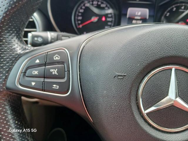 2019 Mercedes-Benz GLC 300