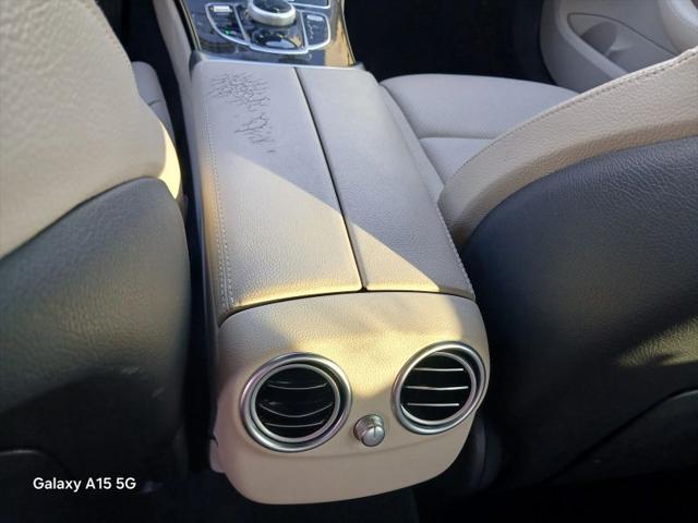 2018 Mercedes-Benz C-CLASS C 300 C 300
