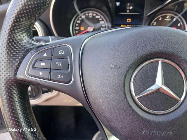 2018 Mercedes-Benz C-CLASS C 300 C 300