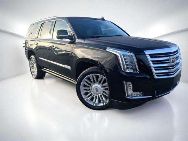 2016 Cadillac Escalade Platinum for sale in Maitland, FL