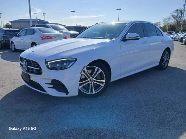 2021 Mercedes-Benz E 350 E 350 for sale in Maitland, FL