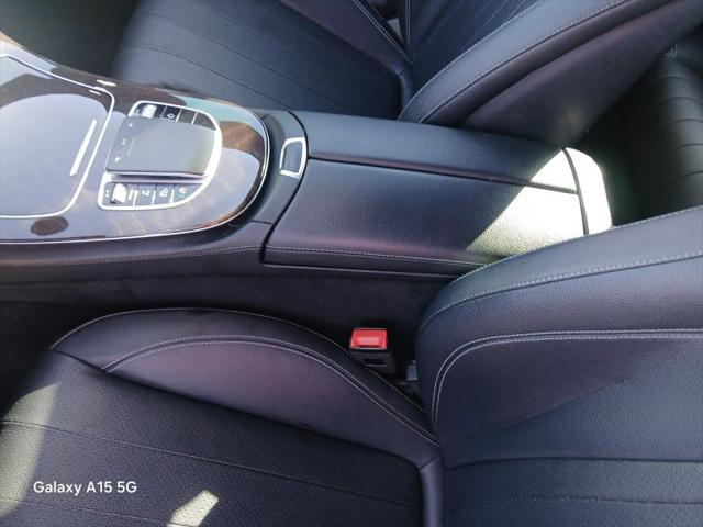 2021 Mercedes-Benz E 350 E 350