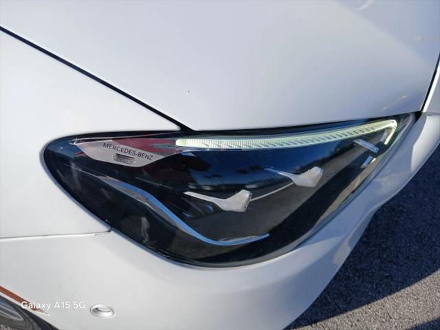 2021 Mercedes-Benz E 350 E 350