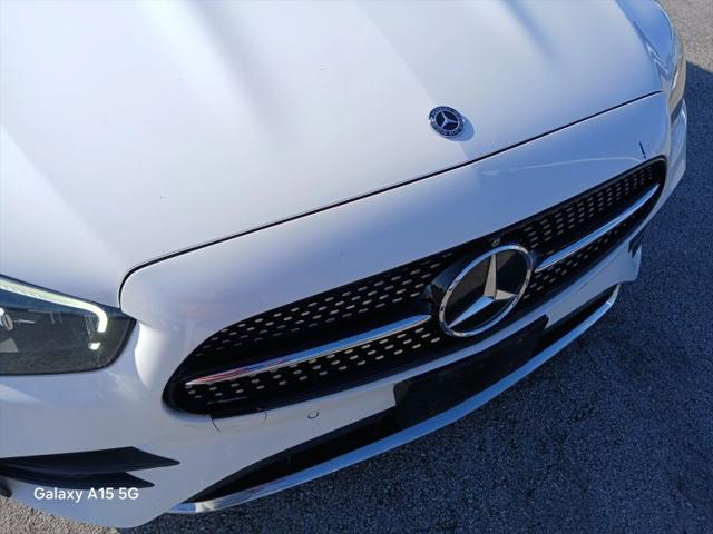 2021 Mercedes-Benz E 350 E 350