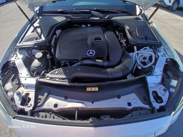 2021 Mercedes-Benz E 350 E 350