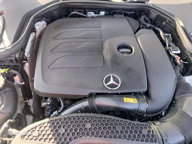2021 Mercedes-Benz E 350 E 350