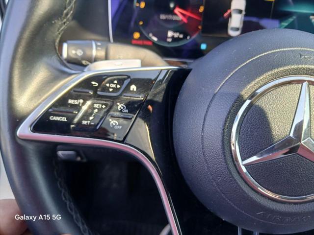 2021 Mercedes-Benz E 350 E 350