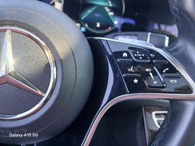 2021 Mercedes-Benz E 350 E 350