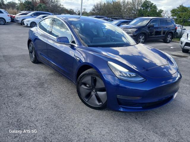 2020 Tesla Model 3 Long Range Dual Motor All-Wheel Drive for sale in Maitland, FL