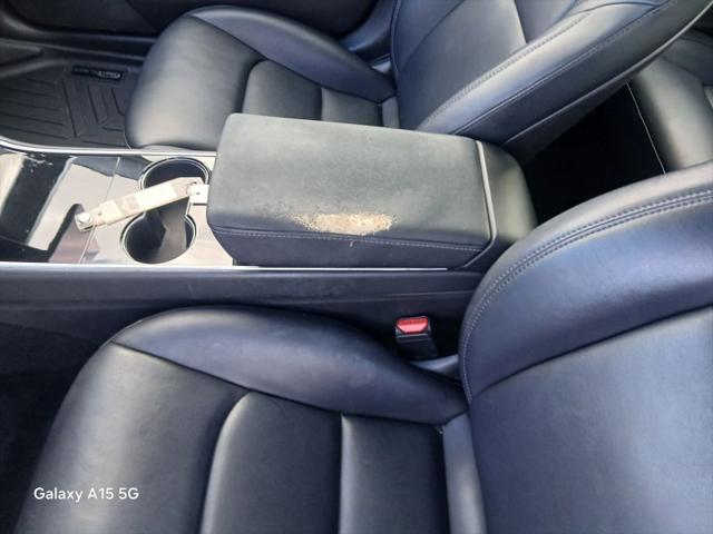 2020 Tesla Model 3 Long Range Dual Motor All-Wheel Drive