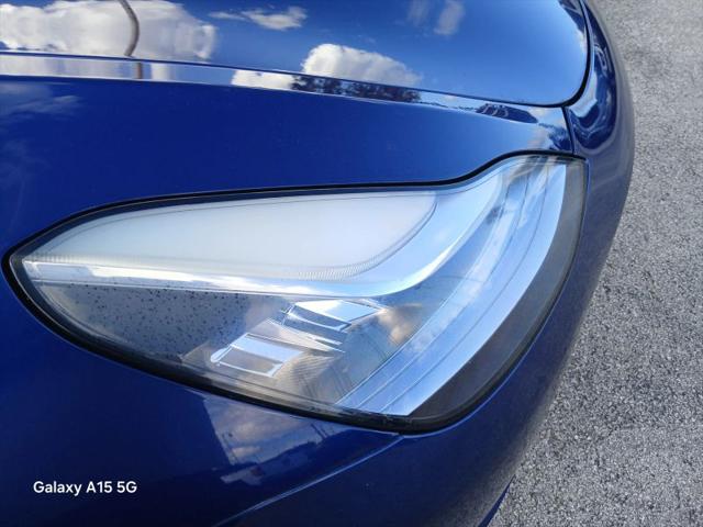 2020 Tesla Model 3 Long Range Dual Motor All-Wheel Drive