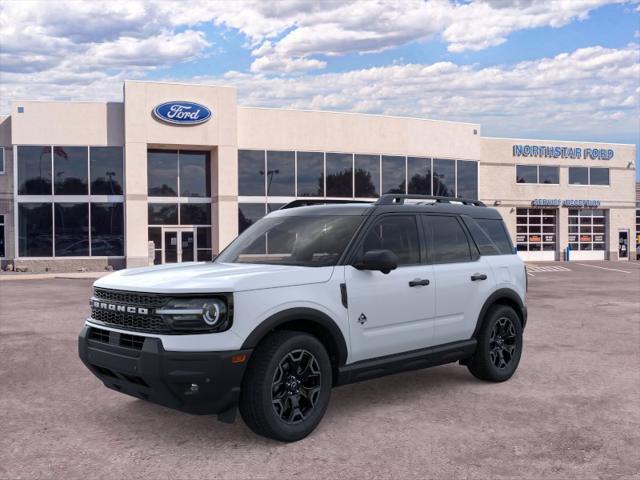 2026 Ford Bronco Sport Outer Banks for sale in Duluth, MN