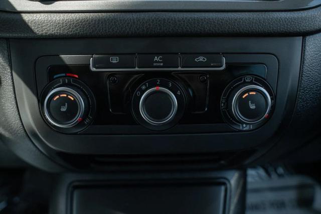 2012 Volkswagen Tiguan SE