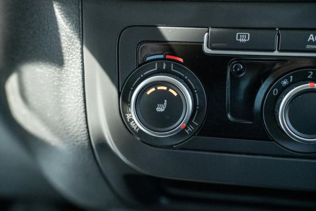 2012 Volkswagen Tiguan SE