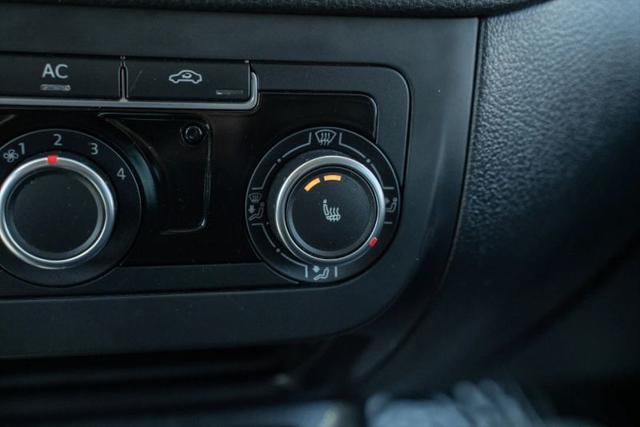 2012 Volkswagen Tiguan SE
