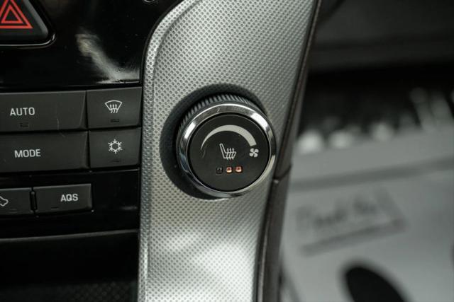 2013 Chevrolet Cruze LTZ