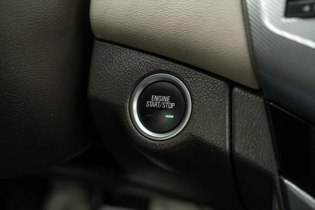 2013 Chevrolet Cruze LTZ
