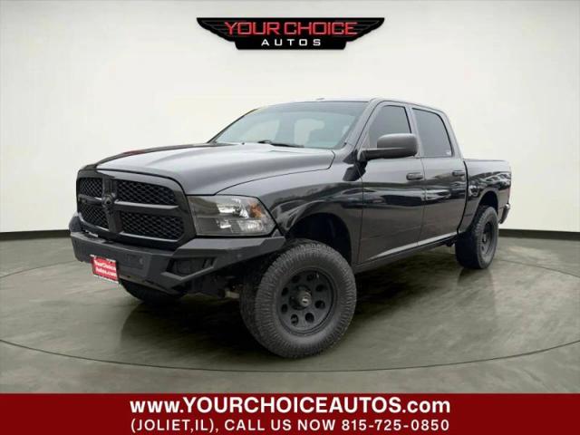 2016 Ram 1500 Express for sale in Joliet, IL