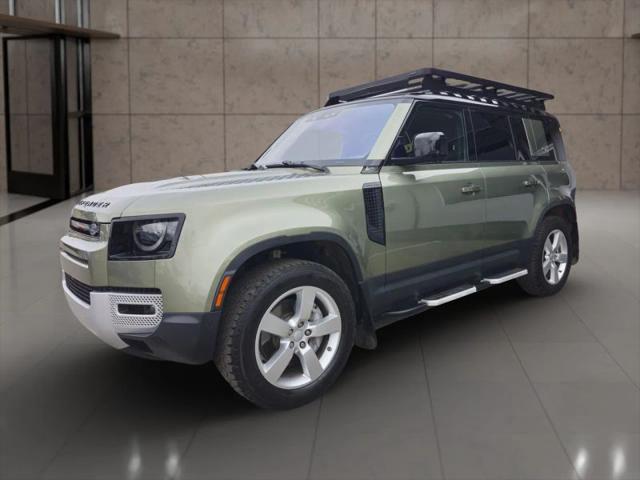 2020 Land Rover Defender 110 First Edition for sale in Fullerton, CA