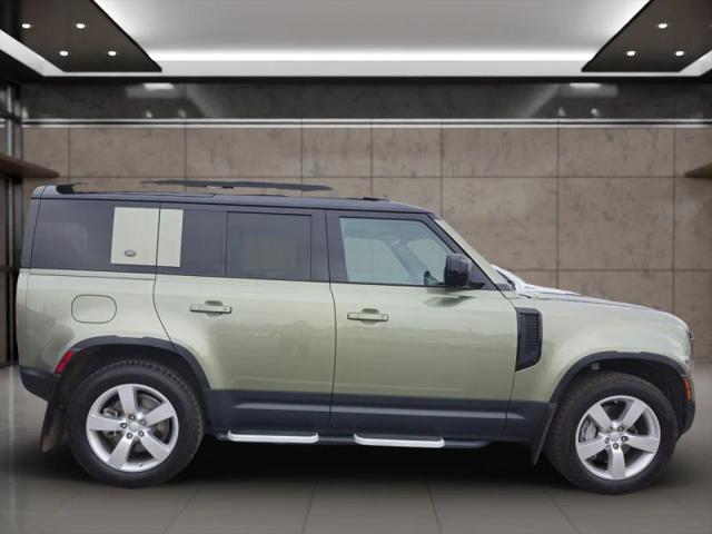 2020 Land Rover Defender 110 First Edition