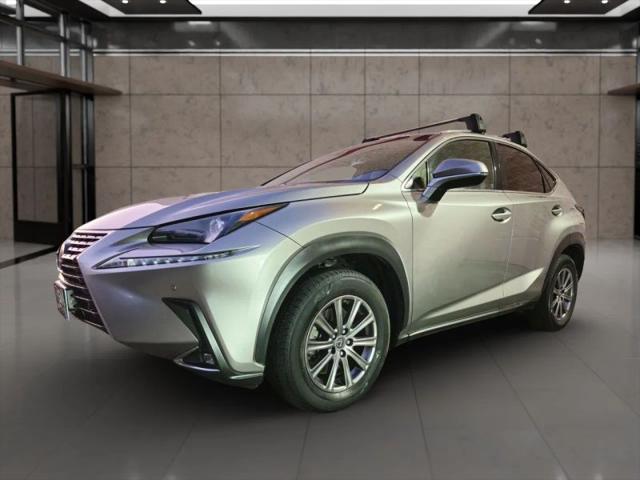 2019 Lexus NX 300 300 for sale in Fullerton, CA