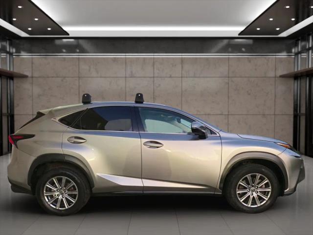 2019 Lexus NX 300 300