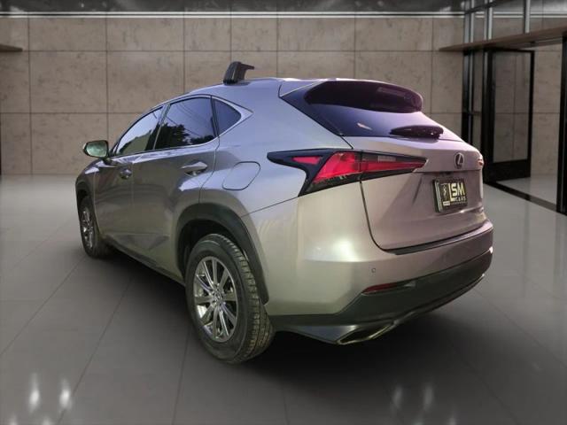 2019 Lexus NX 300 300