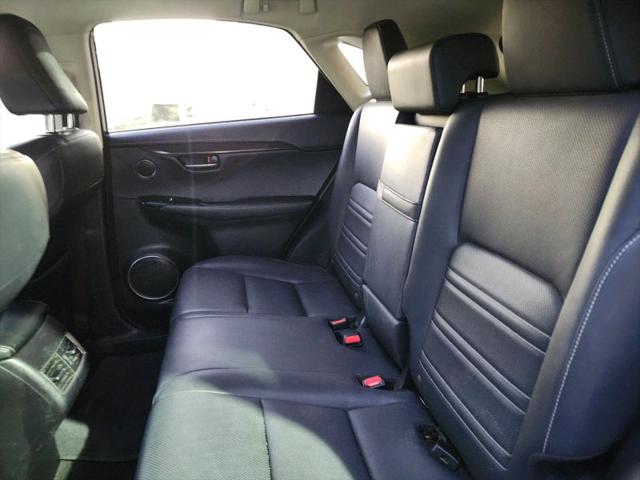 2019 Lexus NX 300 300