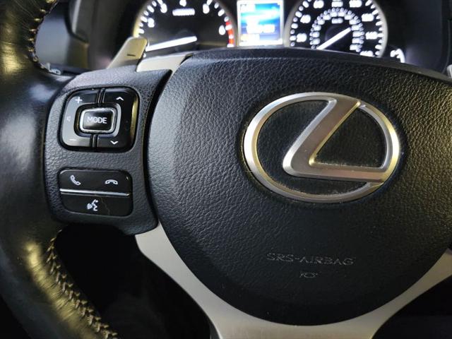 2019 Lexus NX 300 300