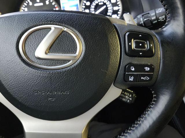 2019 Lexus NX 300 300