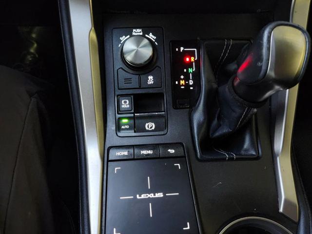 2019 Lexus NX 300 300
