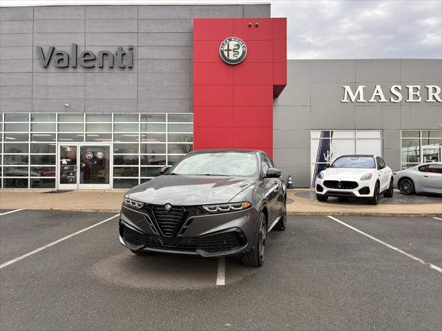 2026 Alfa Romeo Tonale TONALE SPORT SPECIALE AWD