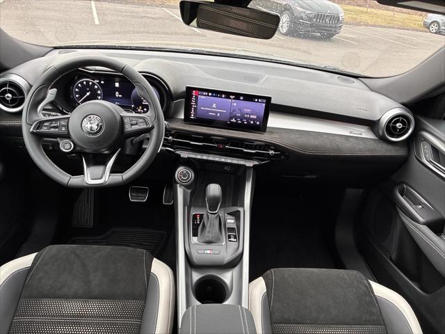 2026 Alfa Romeo Tonale TONALE SPORT SPECIALE AWD