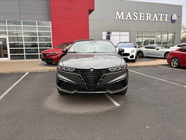 2026 Alfa Romeo Tonale TONALE SPORT SPECIALE AWD