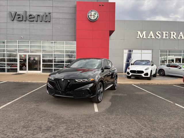 2026 Alfa Romeo Tonale TONALE SPORT SPECIALE AWD