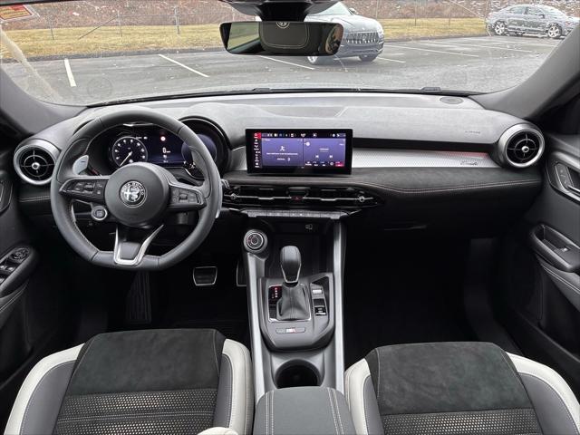 2026 Alfa Romeo Tonale TONALE SPORT SPECIALE AWD