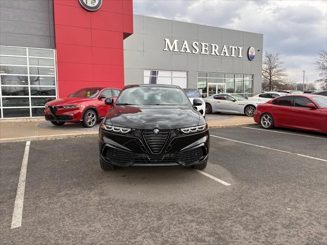 2026 Alfa Romeo Tonale TONALE SPORT SPECIALE AWD