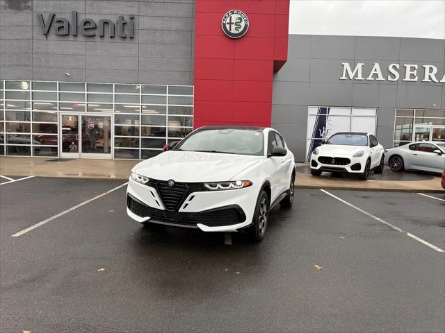2026 Alfa Romeo Tonale TONALE SPRINT AWD