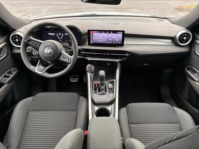 2026 Alfa Romeo Tonale TONALE SPRINT AWD