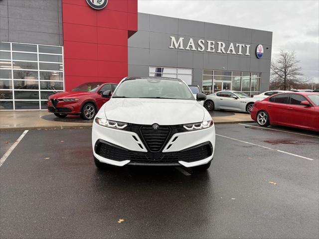 2026 Alfa Romeo Tonale TONALE SPRINT AWD