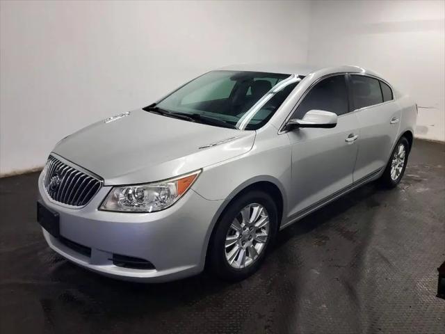 2013 Buick LaCrosse Base 4dr Sedan for sale in Fairfield, OH