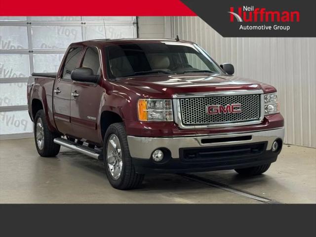 2013 GMC Sierra 1500 SLE for sale in Frankfort, KY