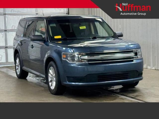 2019 Ford Flex SE for sale in Frankfort, KY
