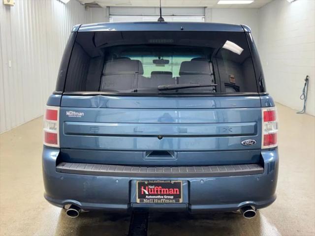 2019 Ford Flex SE